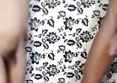 Cute ginger tranny sucks dick while being absolutely adorable live