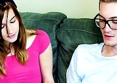 Exxxtra Small - Alaina Dawson