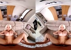 Stepmom of the year gives her lucky stepson a wild ride