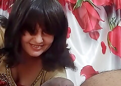 Sucks Bbc And Enjoys