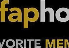 Single Bottom Dude Doing Forearm Job Before Taking Bathtub