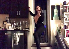 Dani Daniels . com - Super Villain JOI