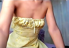 Pink Cock Charlie UWU