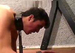 Hottest sex clip gay Fetish crazy only for you