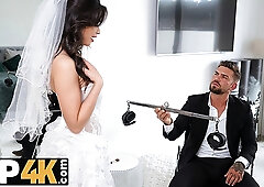 Scarlett's fetish porn