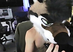 Thai gay boy Hon on hot solo masturbation