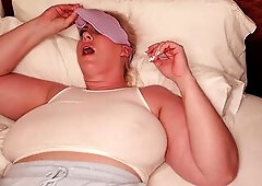Shouldve just stopped complaining and joined me and