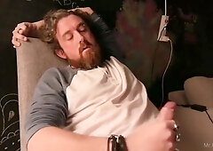 Uncut Cock Dirty Talking Cum Compilation