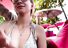 ‍SISSY ASMR ｜ u’ll not ever be the same after watching this movie scene!