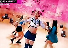 pmv-porn music video and sex compilation with twice