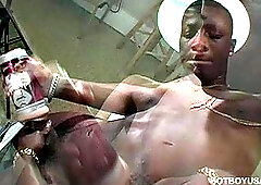 Royelle Fleshjack Solo