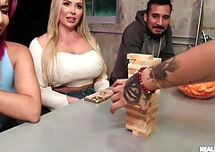 New Relation-Tits Energy