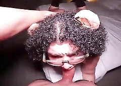 I became a floozy in his hands, fisted and banged out of lenience (FULL EPISODE ON RED)