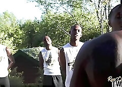 Montanaa & Robbie Dash