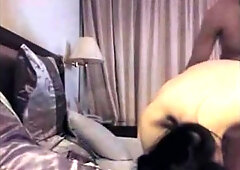 Such scenes you can watch in all rooms of student 18+ dorms