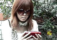 Naked hairy pussy caught on 's