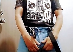 Gay men, anal masturbation, big cock blowjobs