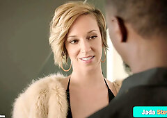 Fabulous Xxx Video Fake Tits Hottest With Jada Stevens