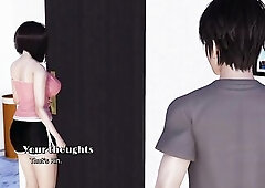 See My Real Wish - (PT 7) - Story Enormous on com, the most good hardcore porn website is home to the widest selection of free Large Melons sex movie 