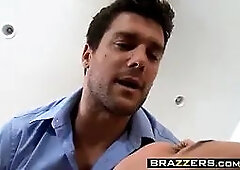 Youngs like it giant - (Dillion Harper, ramon) - lessons in lust - brazzers