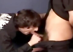 Two Cops Work Over A Homeless Man