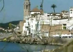 Horny porn scene homosexual Gay unbelievable watch show