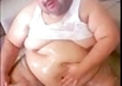 Chub, mexican chub, superchub belly play