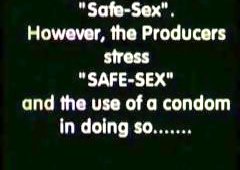 Hot Vintage Sultan Fuck