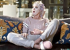 Right Under Your Nose