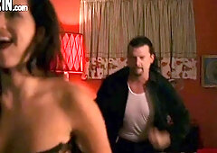 Mr Skins Amazing Thong Scenes