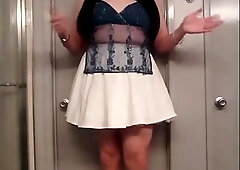 Shopping Stories #45 - 2 Fresh Items From The Antique Interchange M