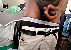 Uncut soft cock uncle, uncut cock solo hd, huge long cock