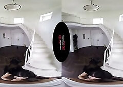 VirtualRealPorn.com - Hawt Biker