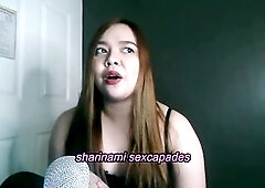 Sharinami Shares the Pros and Cons of Masturbation