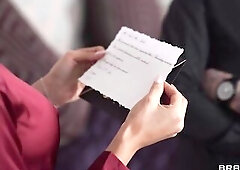 When this pair was faced with the reality of their Fading Love, they decided to go to a mansion and screw random people!