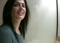 Elder, mother, drilling