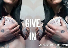 Goddess-worship, sissification