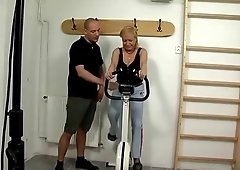 Mature women,grannies - 7 #granny #mature