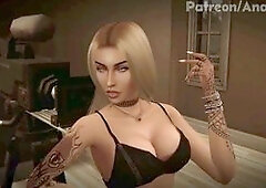 Casting couch – revealing talent in a whole new way