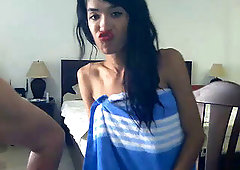 old fellow Has fuck-a-thon With Younger Ladyboy