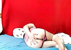 Anna Rios Dreaming Beauty