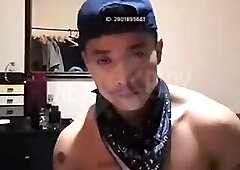 ( PREVIEW ) JOJO03 show up muscle body. JOIN TELE: @arief_manly