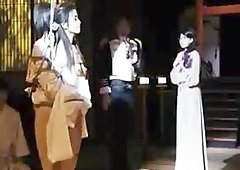 Japanese Movie Clip 2 Fake SM Show