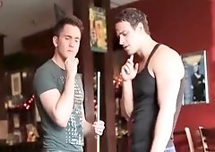 Best male in exotic hunks, uniform homosexual sex scene