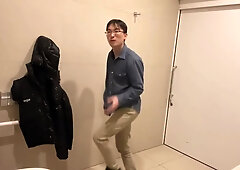 Hot Japanese Strip Naked Dance Like Woman Dance Uncensored Amateur Kimagure Merci Hatsune