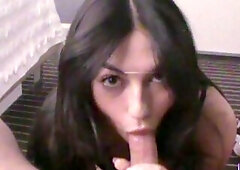 LUCIDFLIX VHSex Movie scene 6 with Megan Mistakes