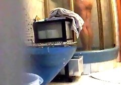 Crazy Homemade movie with Voyeur, Hidden Cams scenes