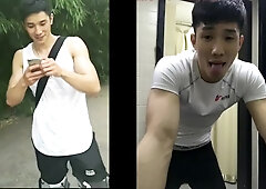 Fitness trainer Panda