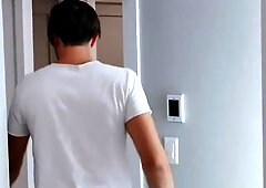 Dicked Shemale Crazy Sex Video