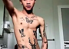 Boy Myanmar sặc cục